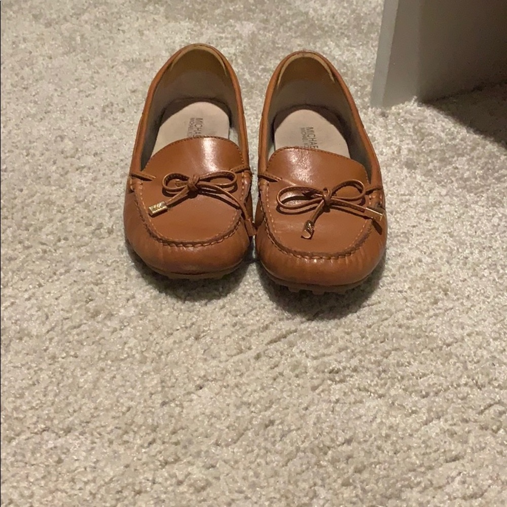 Michael Kors loafers